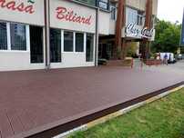 Montaj Deck WPC / terase/ garduri si porti