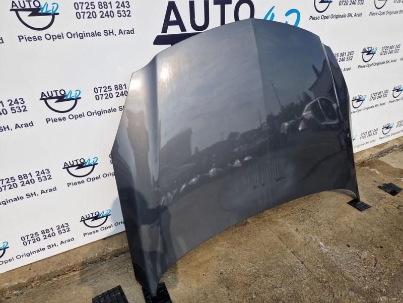 Capota motor Opel Insignia A