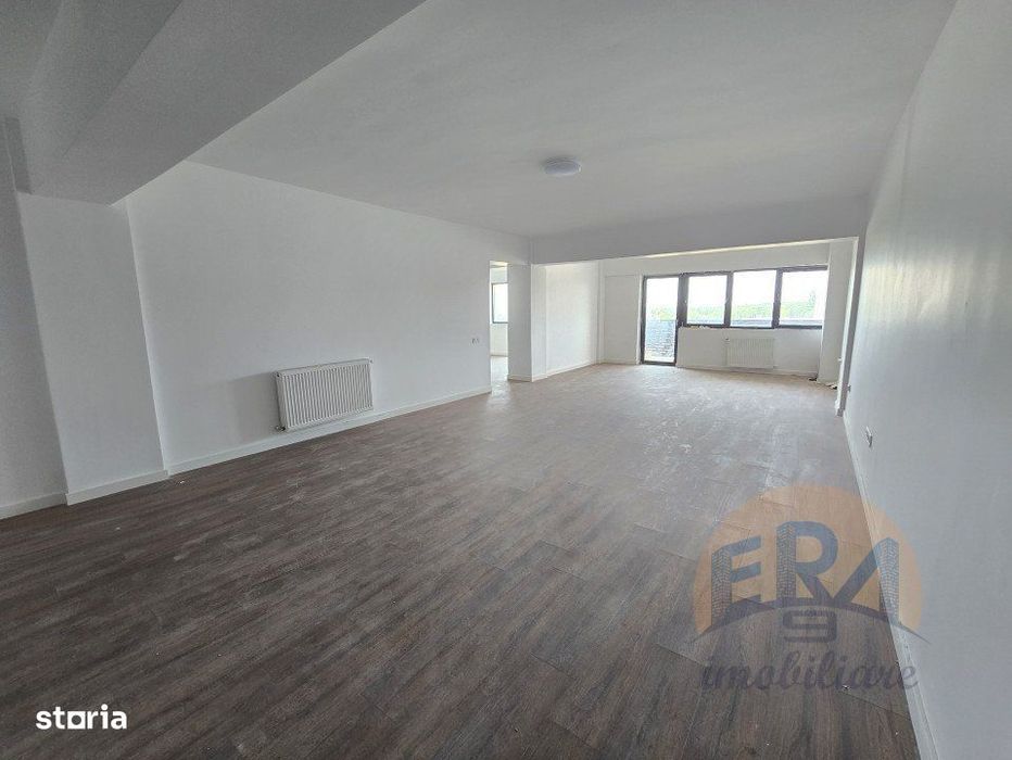 Apartament 2 camere C, bloc NOU - zona Salca - Universitatii