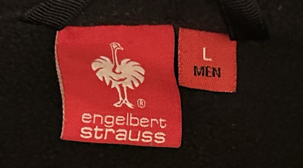 Polar barbati Engelbert Strauss L