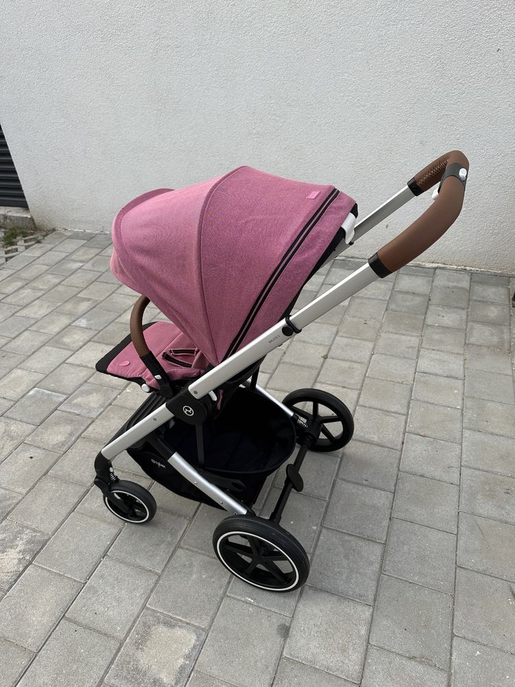 Carucior Cybex S