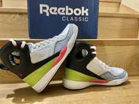 Дамски кецове Reebok