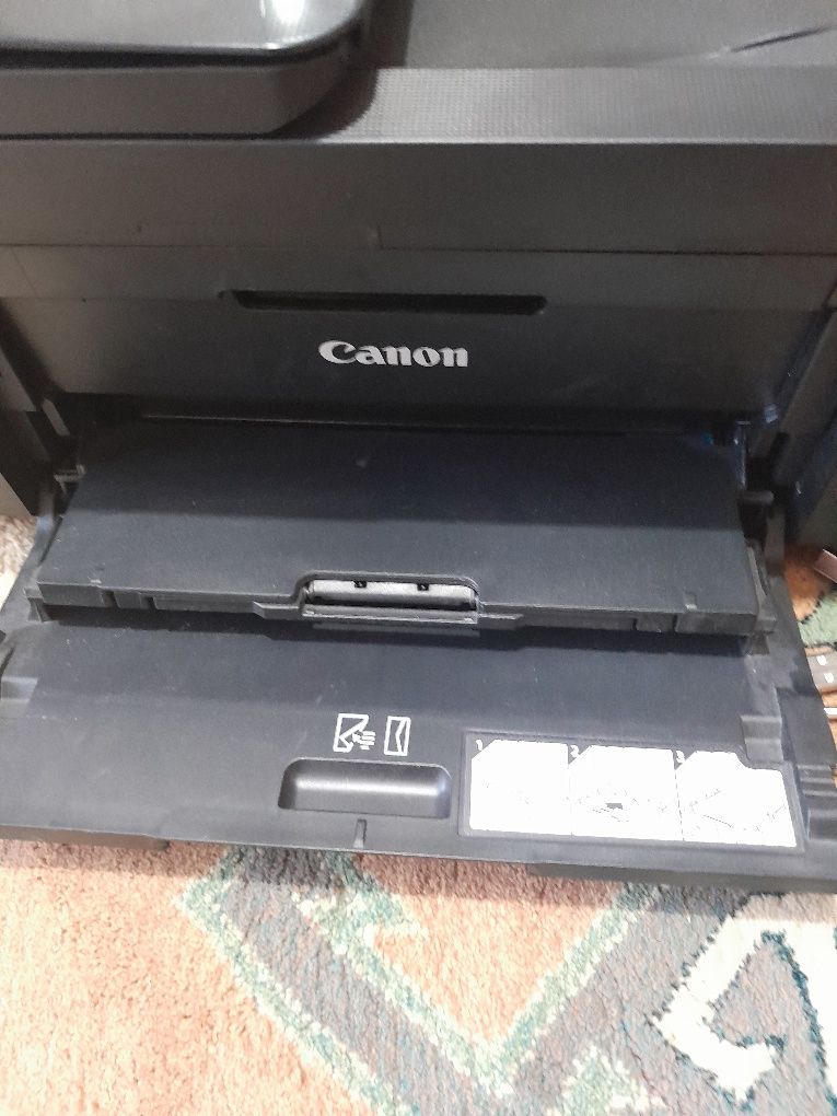 Canon Pixma TR4550 – Многофункционален Принтер с Wi-Fi