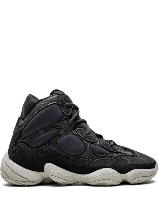 Adidad Yeezy 500 High “Slate”