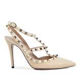 Подарявам обувки VALENTINO