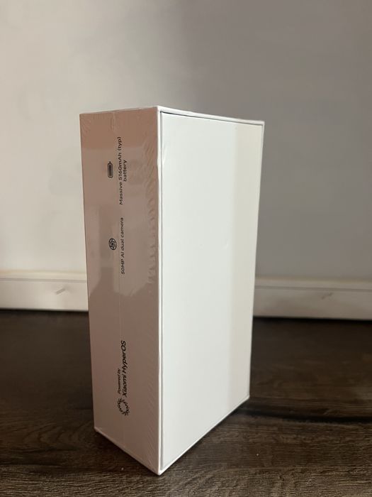 Redmi 14C nou sigilat !