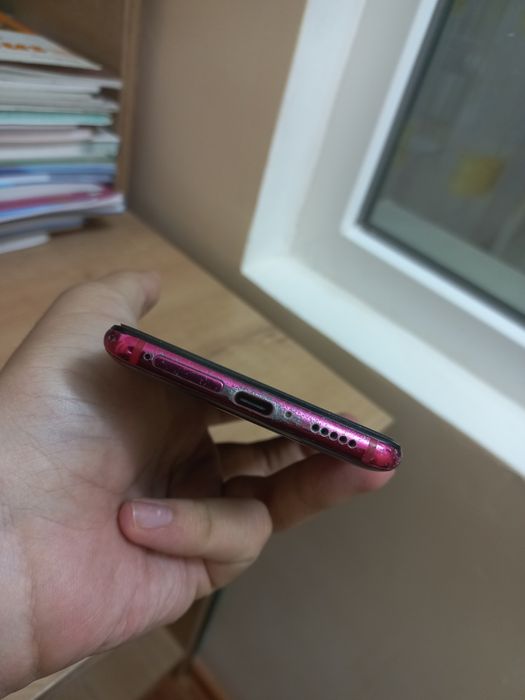 Mi 9T Pro / Redmi K20 Pro