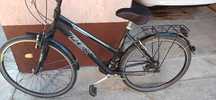Vînd Schimb bicicleta