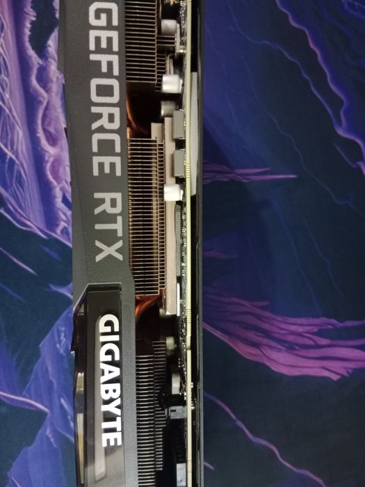 Продам комплектующие на пк