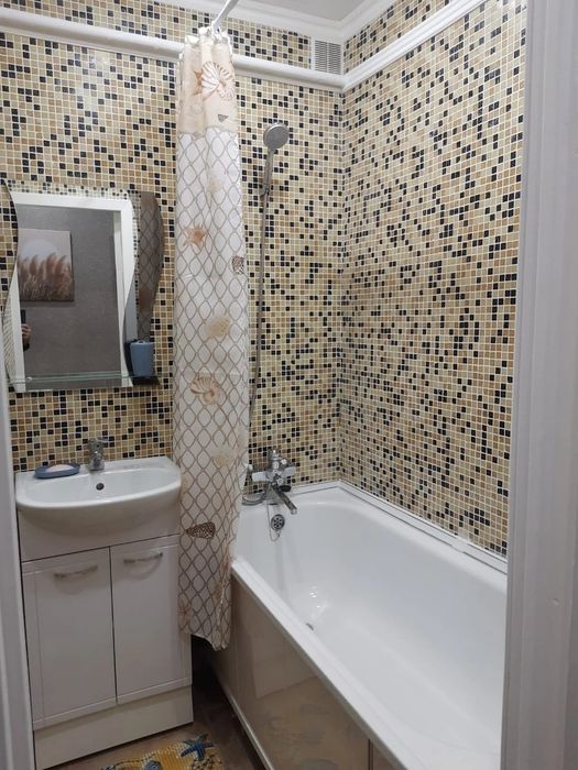 Сдам 1 -комн на длительный срок