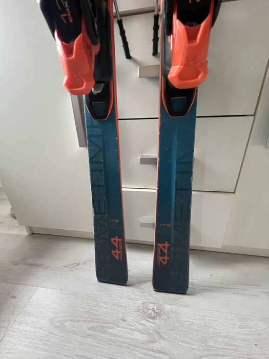 Ски ELAN primetime44.  172