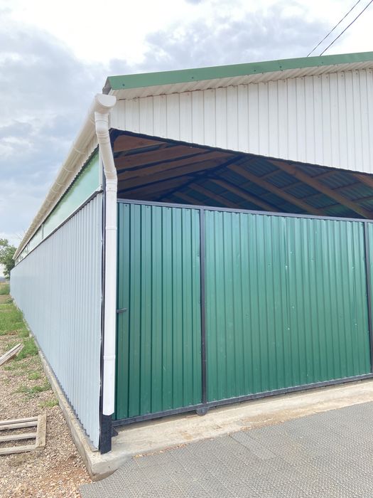 Продаётся дом