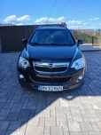 Opel Antara Cosmo 4x4