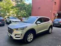 Hyundai Tucson Style , an fabricatie 2019 , 49000 Km