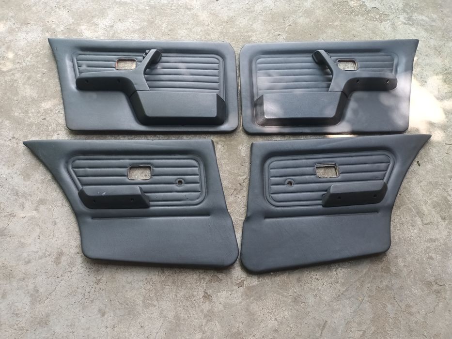 Fete usi bmw e30 ursulet