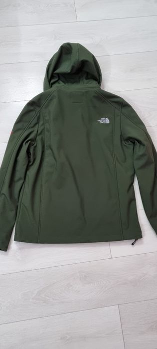 Vand geaca impermeabila  THE NORTH FACE