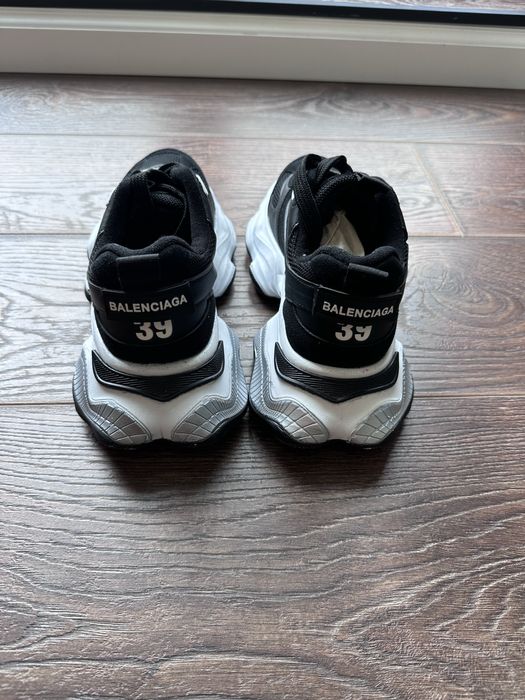 Balenciaga сникърси