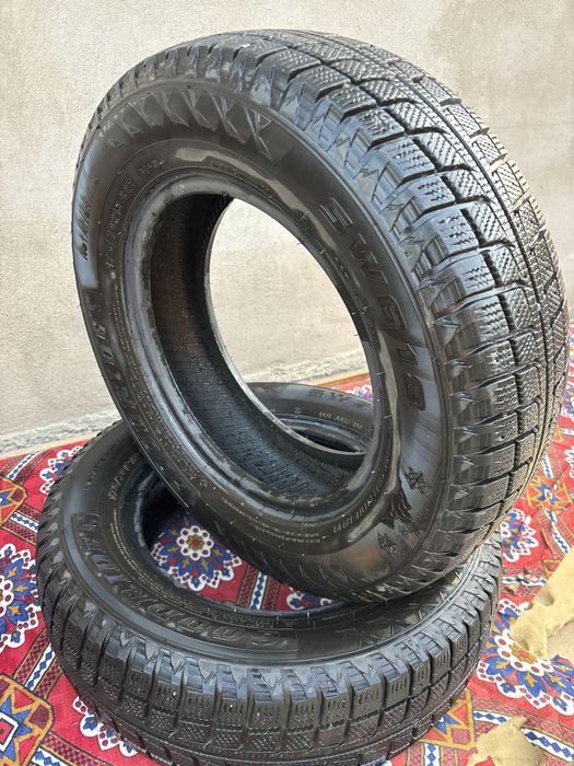 зимний балон r 13