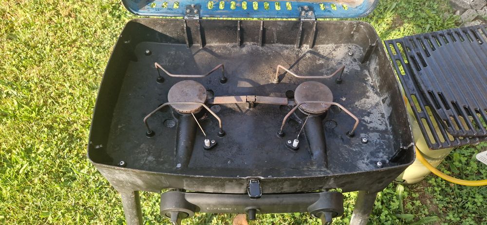 Gratar/Grill  ENDERS