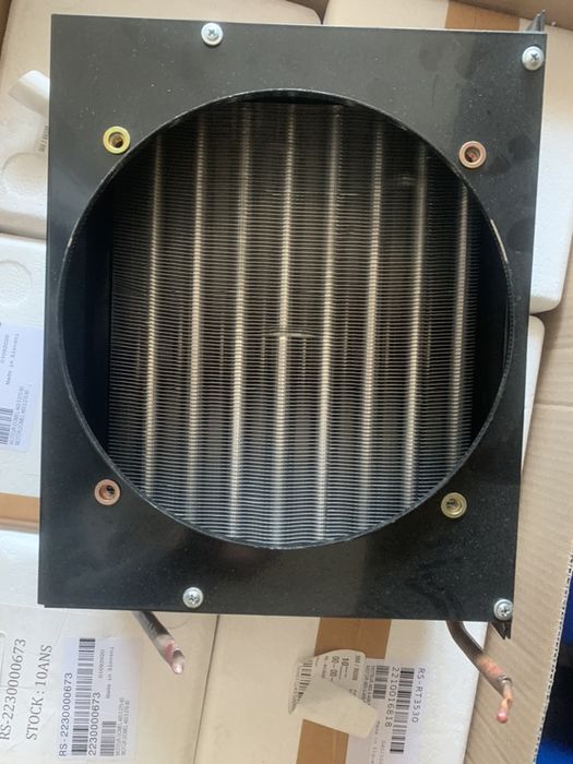 Condensator 230 x 300 frigorific camera frigorifica agregat nou divers