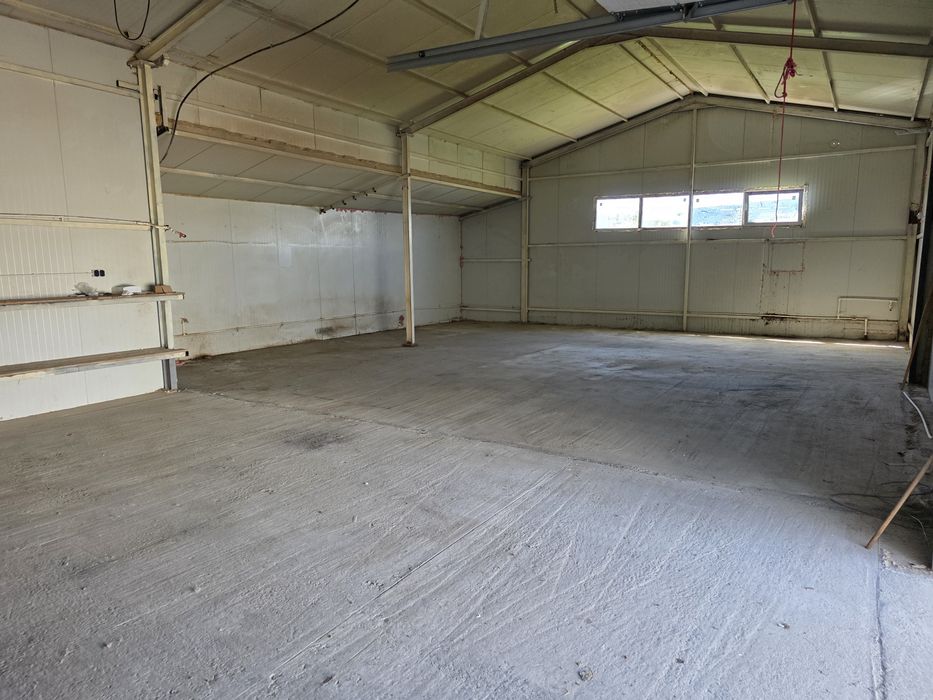 Spatii de închiriat