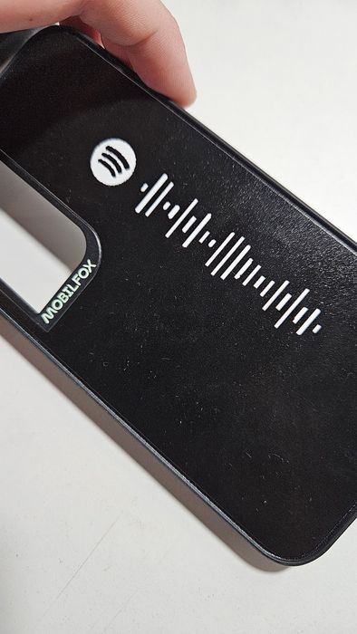 Mobil fox какъфи за Samsung