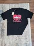 Tricou Corteiz Alcatraz Love