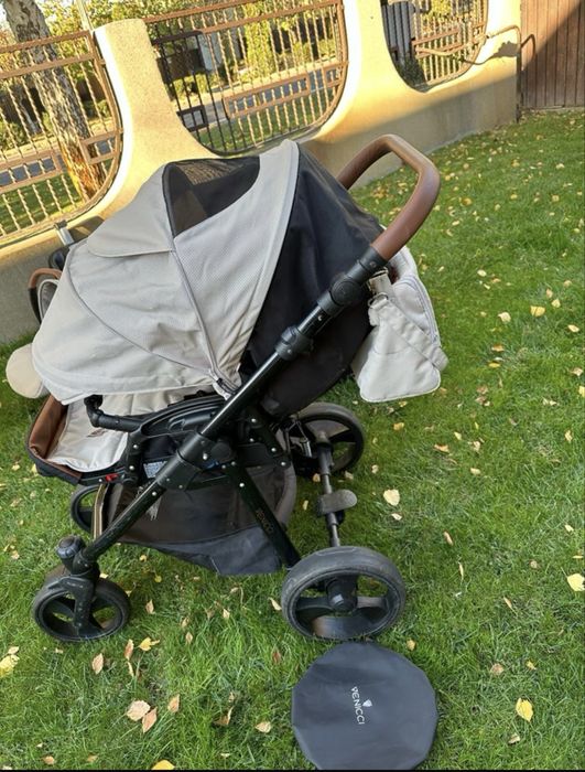 Carut Venicci Gusto Cream