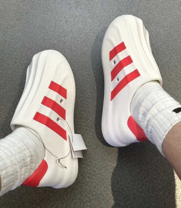 Оригинални маратонки * ADIDAS ADIFOM SUPERSTAR  * EU40