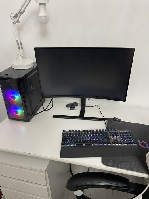 Coltar Comoda Calculator gaming