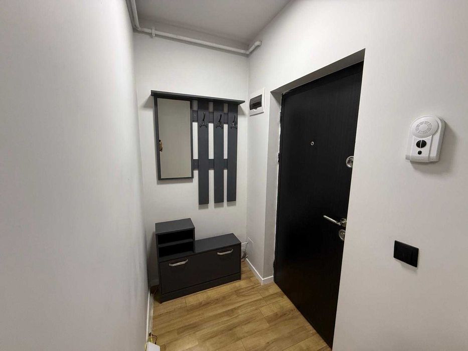 Apartament de vanzare in bloc nou