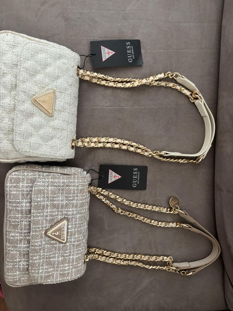Дамска чанта Guess