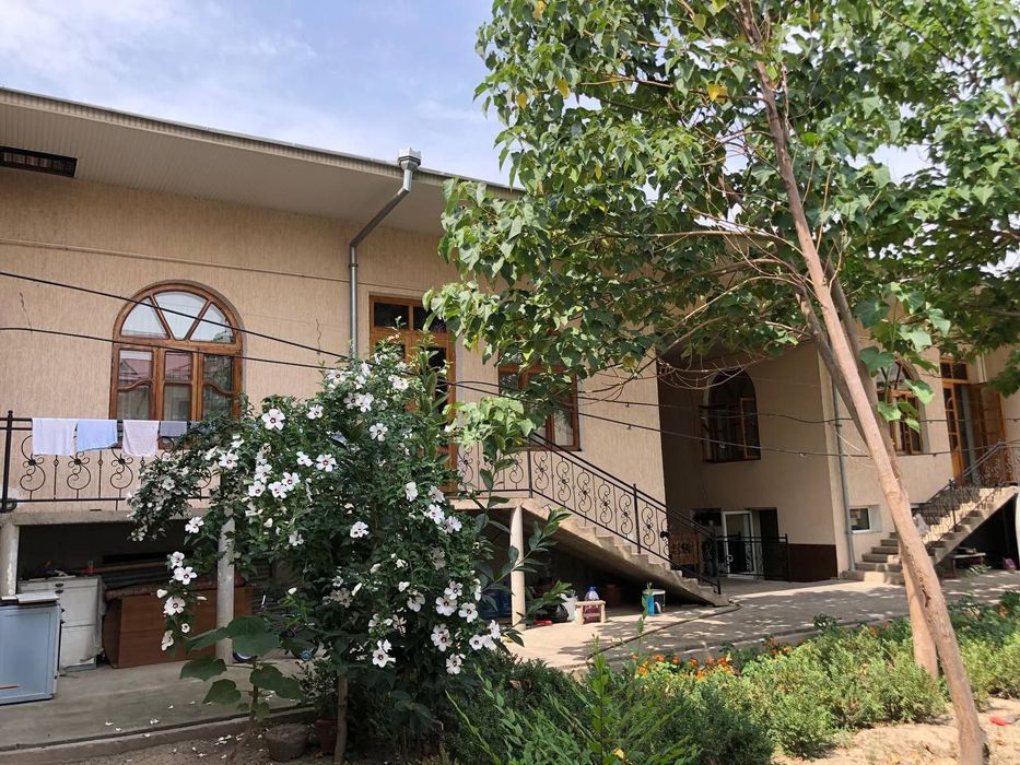 Авлиё ота, Ташкентский район! Дом 6 соток 5 комнат