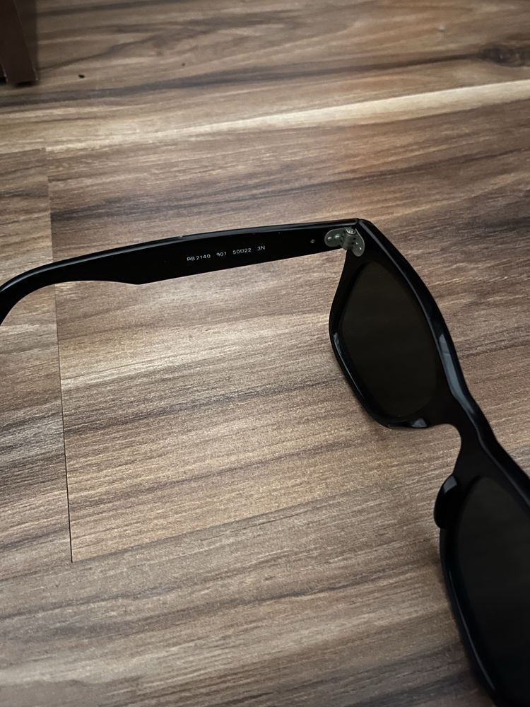 Оригинални слънчеви очила RayBan