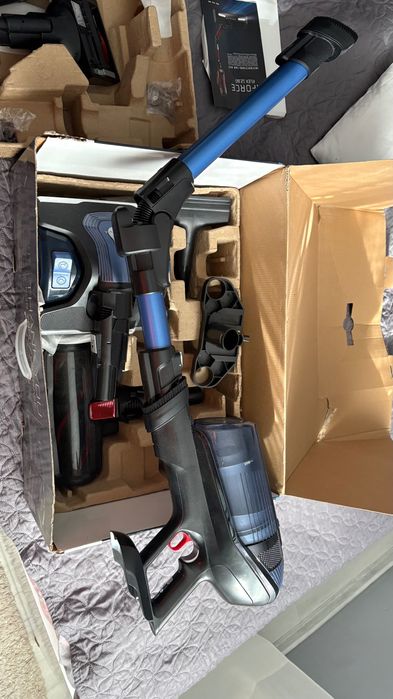 Прахосмукачка Rowenta x-force 12.60