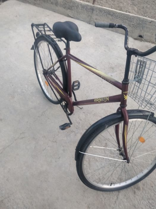 Урал новый состояние жаксы