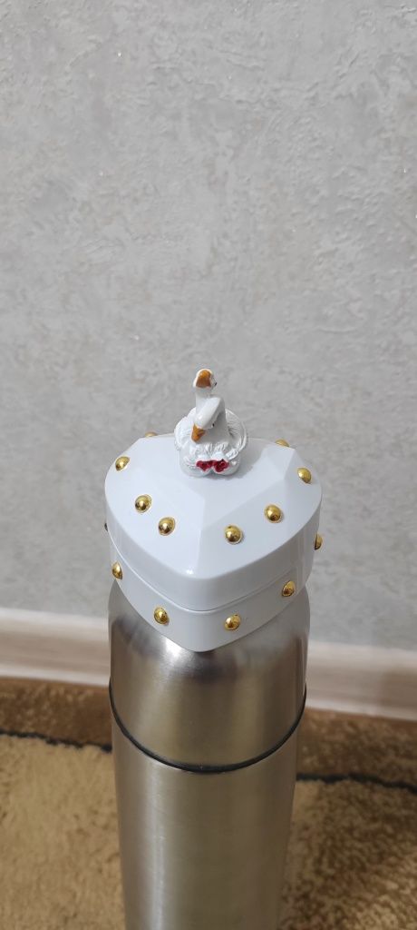 Футляр для кольца
