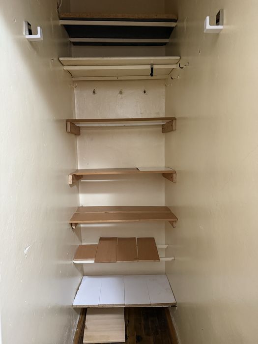 Apartament 1 camera 35m patrati Bulevardul Cetatii