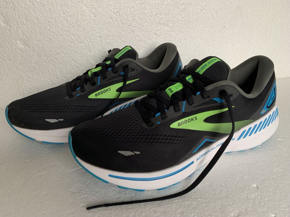 Adidasi, pantofi alergare Brooks Adrenaline GTS 23 nr 46