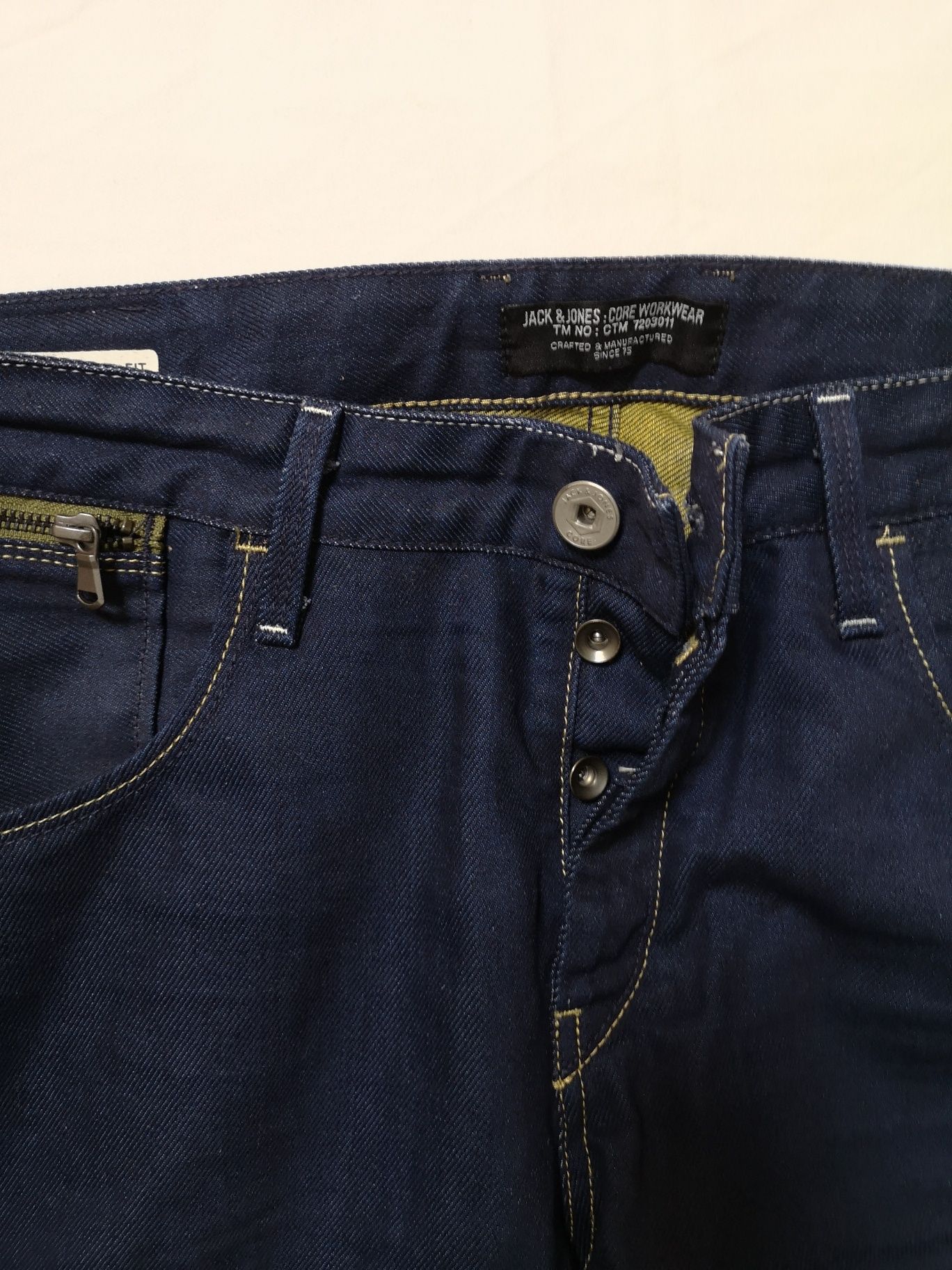 J&J Core jeans W 36