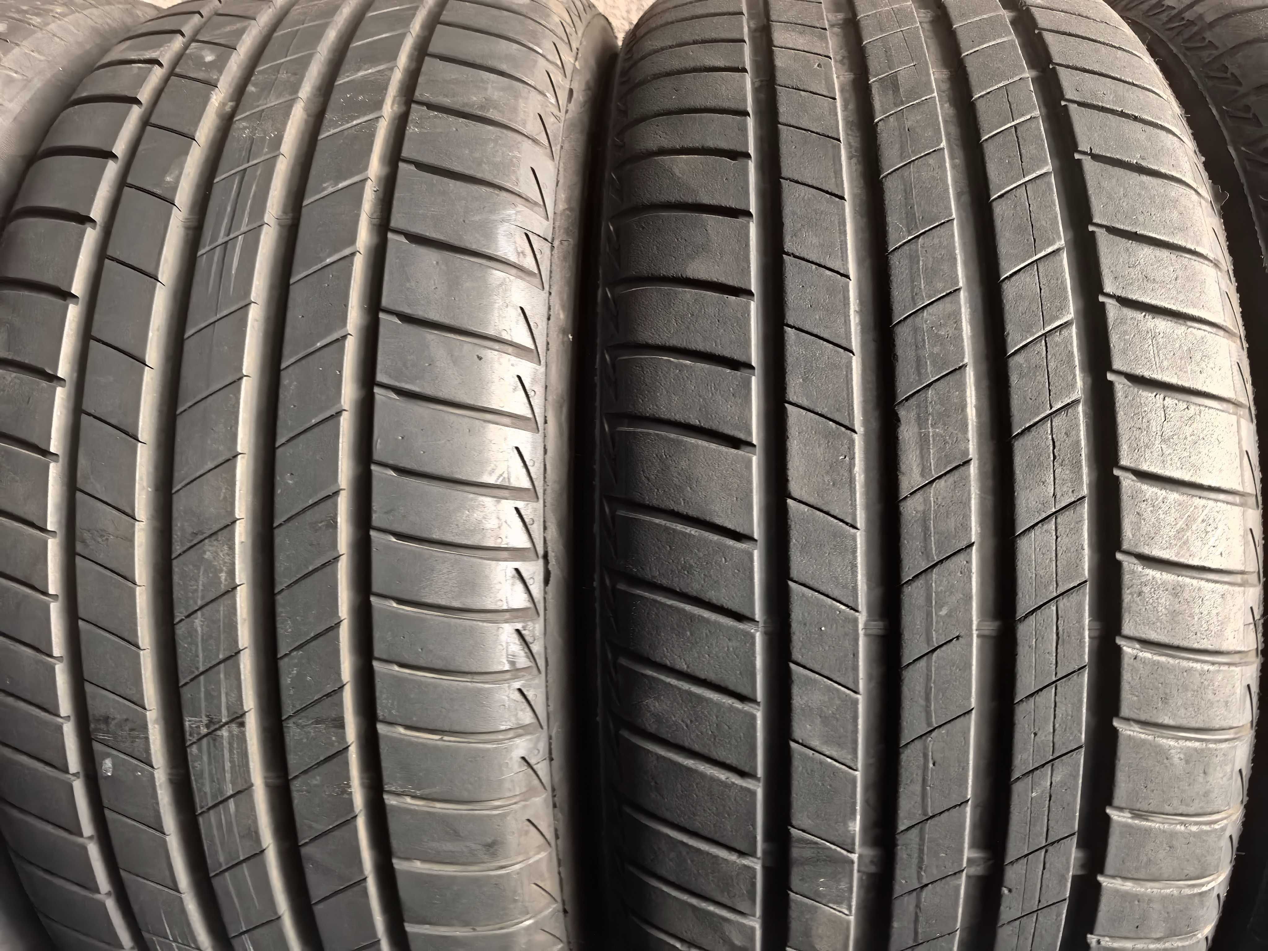 245/45/17 Bridgestone