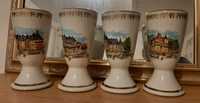 Френски традиционни чаши Мазагран