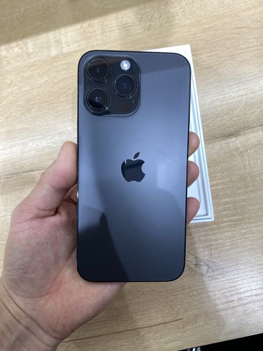 Айфон 14 макс 256 гб