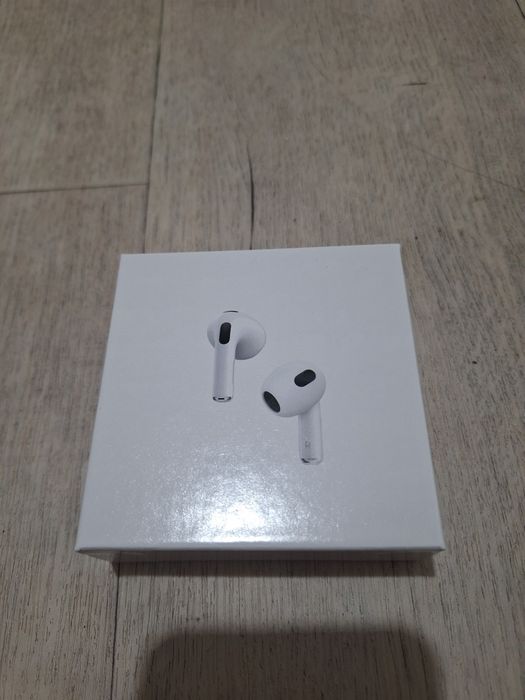 Наушник airpods 3