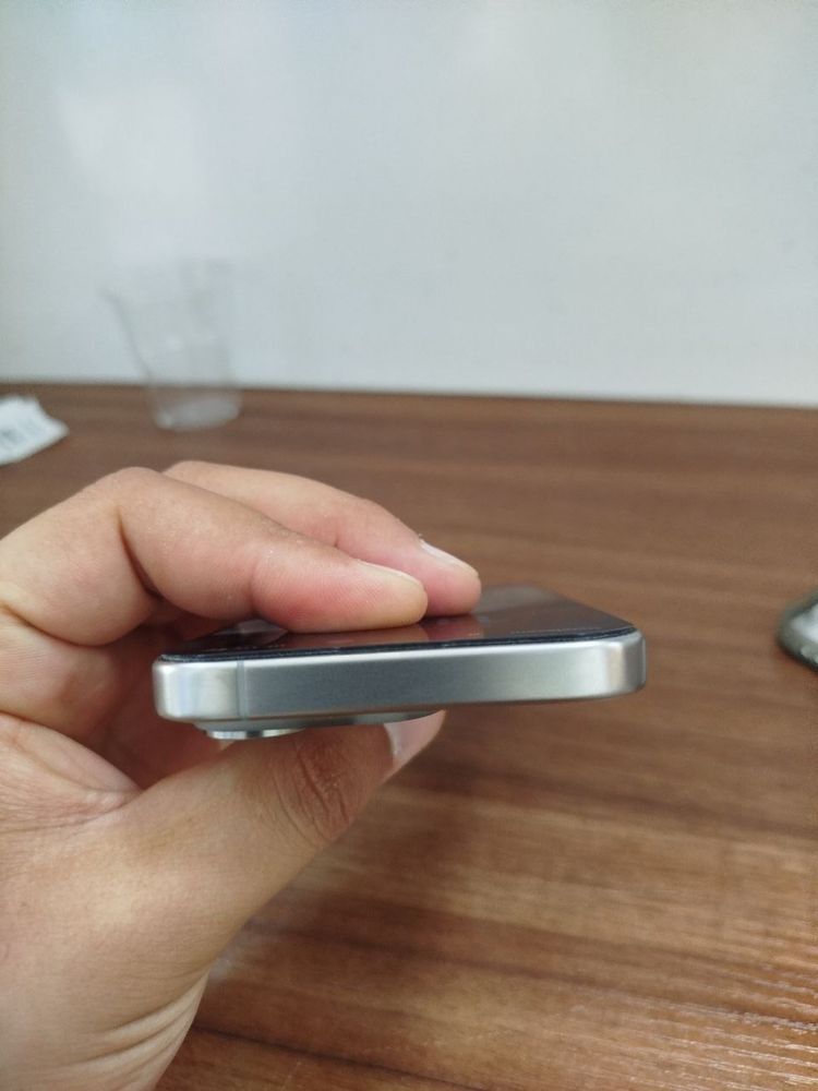 Iphone 15 pro 256