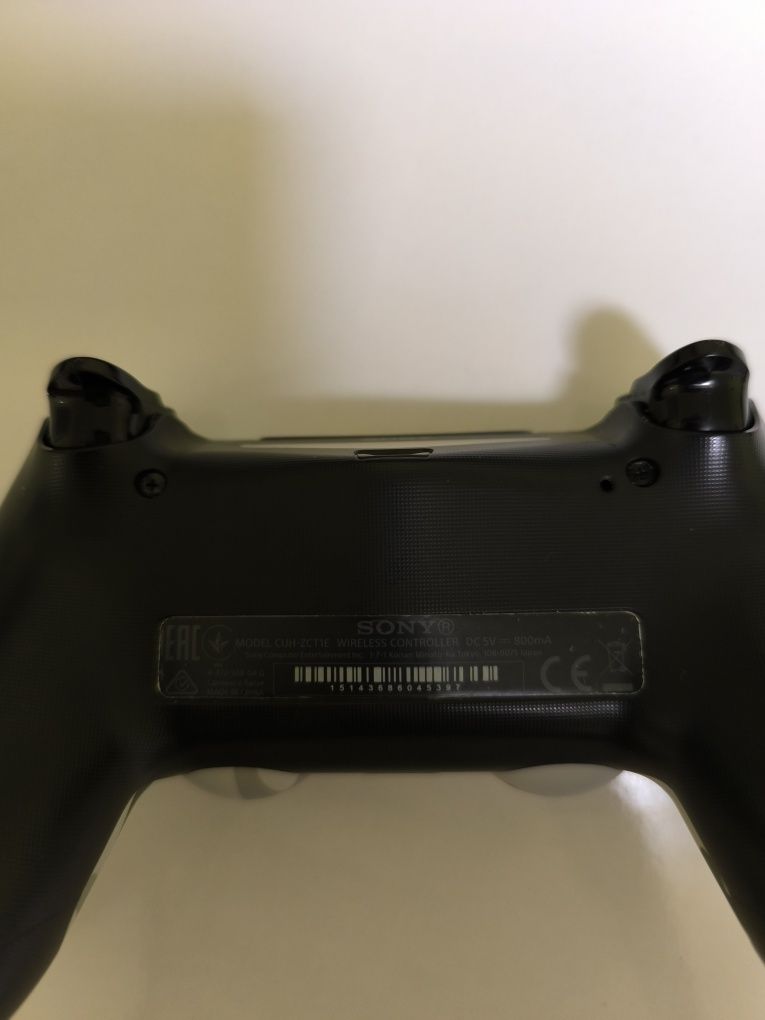 Playstation 4 Controller Джойстик