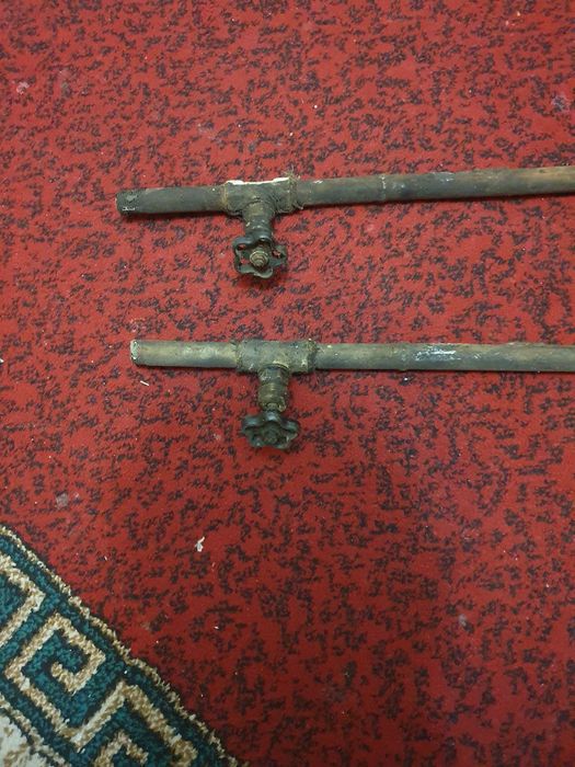 Краны 15 СССР рабочие