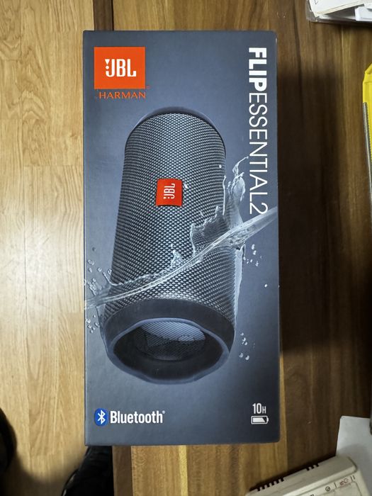 Boxa JBL Flip Essential 2