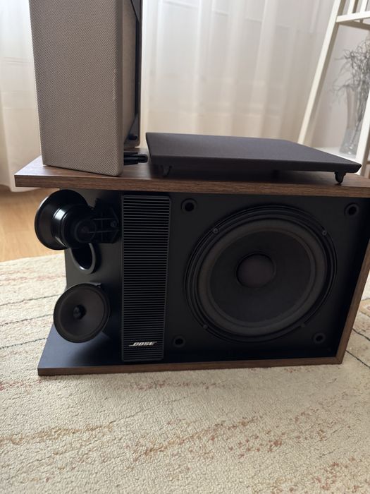 Boxe Bose 301 Series II