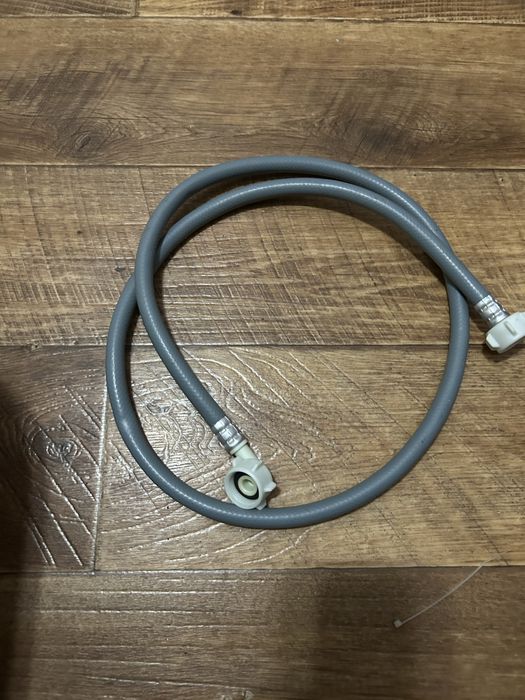 Шланг заливной для стиральной машины